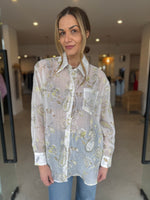 Load image into Gallery viewer, SWEENEY SHIRT