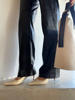 Load image into Gallery viewer, OSKANNA HEEL - OYSTER