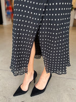 Load image into Gallery viewer, HOUSTON LS MAXI DRESS