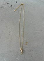 Load image into Gallery viewer, DIAMONTE CORNO & INITIAL