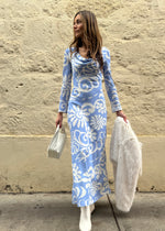 Load image into Gallery viewer, EDEN DRESS