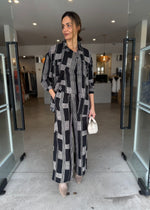 Load image into Gallery viewer, MARINA SHIRT MULTI