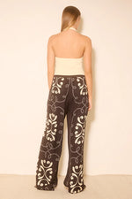 Load image into Gallery viewer, NILE KNIT TOP BUTTER