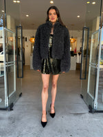 Load image into Gallery viewer, OLYMPIA MINI DRESS