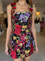 Load image into Gallery viewer, TALIA MINI DRESS