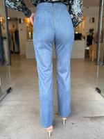 Load image into Gallery viewer, SCARLETT FAUX SUEDE PANT