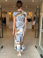 Load image into Gallery viewer, MAEVE MIDI DRESS