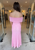 Load image into Gallery viewer, ALBA MAXI DRESS PEONY