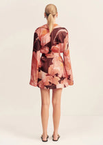 Load image into Gallery viewer, EMERSON SHIFT MINI FLORAL