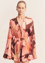 Load image into Gallery viewer, EMERSON SHIFT MINI FLORAL