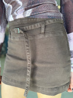 Load image into Gallery viewer, ZYRA SKORT