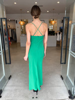 Load image into Gallery viewer, RIO ASYMM MAXI DRESS