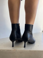 Load image into Gallery viewer, EMIKO BOOT - BLACK
