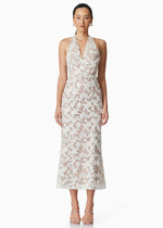 Load image into Gallery viewer, VONNI MAXI DRESS