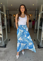 Load image into Gallery viewer, LEILANI MAXI SKIRT