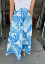 Load image into Gallery viewer, LEILANI MAXI SKIRT