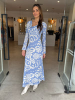 Load image into Gallery viewer, EDEN DRESS