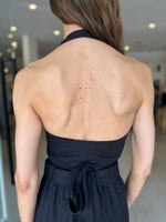 Load image into Gallery viewer, MILAN TOP - BLACK