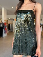 Load image into Gallery viewer, OLYMPIA MINI DRESS