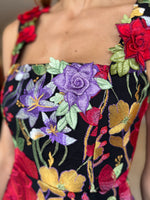 Load image into Gallery viewer, TALIA MINI DRESS