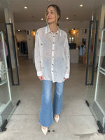 Load image into Gallery viewer, ANDREA SHIRT