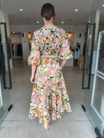 Load image into Gallery viewer, GERTIE DRESS