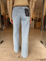 Load image into Gallery viewer, MILA JEAN 90S BLUE
