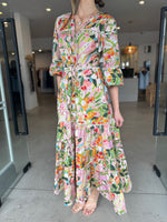 Load image into Gallery viewer, GERTIE DRESS