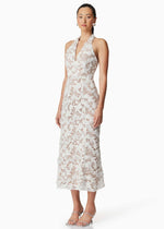 Load image into Gallery viewer, VONNI MAXI DRESS