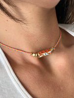 Load image into Gallery viewer, UNITY NECKLACE