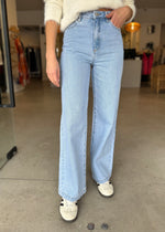 Load image into Gallery viewer, 94 WIDE KENDALL - VINTAGE BLUE