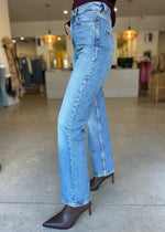 Load image into Gallery viewer, ECHO JEAN - BAY SKY