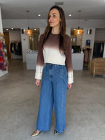 Load image into Gallery viewer, NOMADA DENIM PANT
