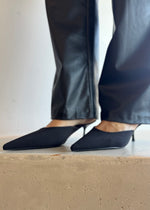 Load image into Gallery viewer, WYNONNA HEEL