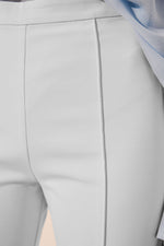 Load image into Gallery viewer, LANI BOOT CUT PANT SKY