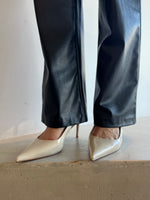 Load image into Gallery viewer, OSKANNA HEEL - OYSTER