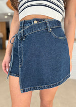 Load image into Gallery viewer, TARA SKORT