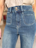 Load image into Gallery viewer, INTUITION JEAN