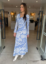 Load image into Gallery viewer, EDEN DRESS