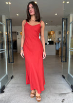 Load image into Gallery viewer, COCO BIAS DRESS