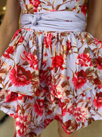 Load image into Gallery viewer, ELINA MINI DRESS