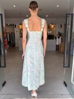 Load image into Gallery viewer, CECILY MIDI DRESS