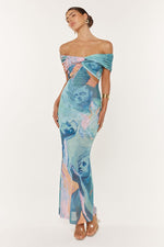 Load image into Gallery viewer, KENZI DRESS