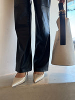 Load image into Gallery viewer, OSKANNA HEEL - OYSTER