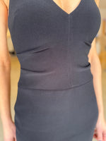 Load image into Gallery viewer, ARIVEN HALTER MAXI DESS