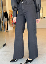 Load image into Gallery viewer, BETINA WIDE LEG JEAN