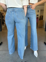 Load image into Gallery viewer, MILA JEAN 90S BLUE