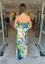 Load image into Gallery viewer, ROMANCE TOP - POSITANO