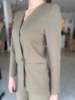 Load image into Gallery viewer, EDEN BLAZER