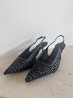 Load image into Gallery viewer, KOA HEEL